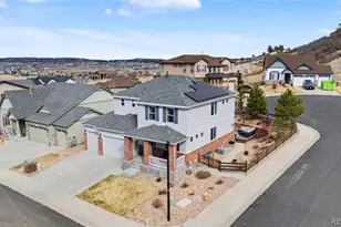 472 Sage Grouse Cir, Castle Rock, CO 80109 - Photo 4