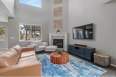 472 Sage Grouse Circle, Castle Rock, CO 80109 - Photo 8