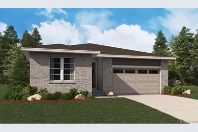 24766 E 41st Avenue, Aurora, CO 80019 - Photo 1