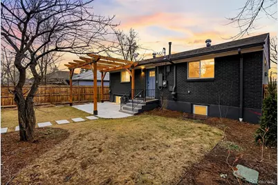 4675 Zuni Street, Denver, CO 80211 - Photo 2