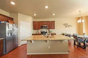 5958 High Timber Cir, Castle Rock, CO 80104 - Photo 4