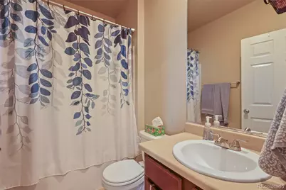 5958 High Timber Circle, Castle Rock, CO 80104 - Photo 16