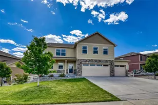 5958 High Timber Cir, Castle Rock, CO 80104 - Photo 1