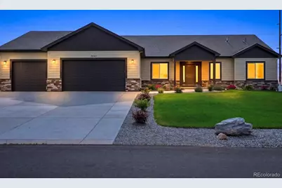 3643 Crested Owl Court, Dacono, CO 80514 - Photo 1