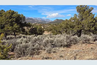 Lot 7293 Barker Road, Fort Garland, CO 81133 - Photo 8