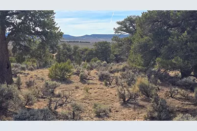 Lot 7293 Barker Road, Fort Garland, CO 81133 - Photo 2