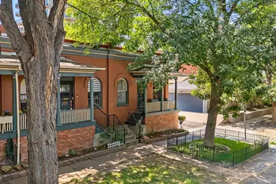 2120 E 12th Avenue, Denver, CO 80206 - Photo 1