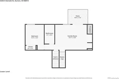 3226 S Danube Street, Aurora, CO 80013 - Photo 26