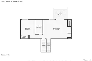 3226 S Danube St, Aurora, CO 80013 - Photo 26