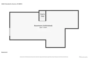 3226 S Danube St, Aurora, CO 80013 - Photo 28