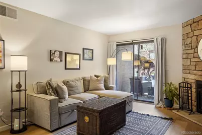 416 Wright Street #103, Lakewood, CO 80228 - Photo 2