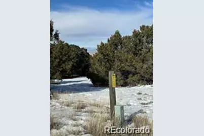 Unit 2 Tract 5 Zapata, Mosca, CO 81146 - Photo 8