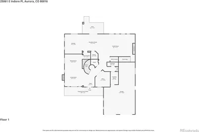 25061 E Indore Place, Aurora, CO 80016 - Photo 48