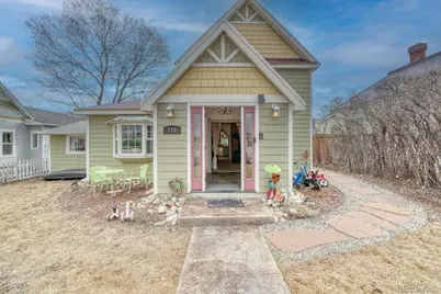 719 H Street #1&2, Salida, CO 81201 - Photo 4