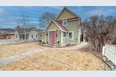 719 H Street #1&2, Salida, CO 81201 - Photo 2