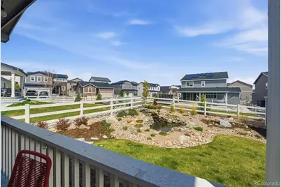2595 Gray Wolf Place, Castle Rock, CO 80104 - Photo 4
