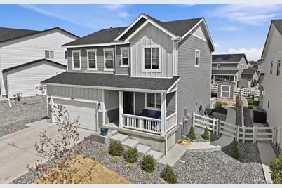 2595 Gray Wolf Place, Castle Rock, CO 80104 - Photo 1