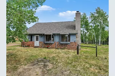 27887 Richmond Hill Road, Conifer, CO 80433 - Photo 2