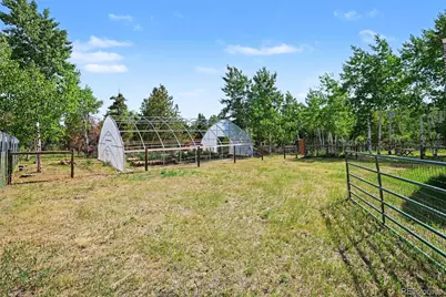 27887 Richmond Hill Road, Conifer, CO 80433 - Photo 20