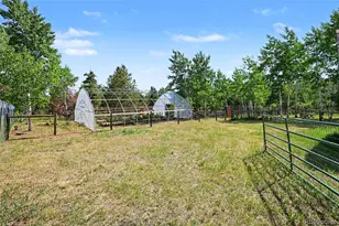 27887 Richmond Hill Rd, Conifer, CO 80433 - Photo 20