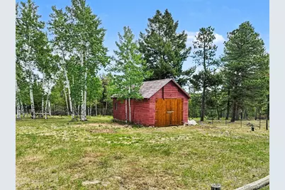 27887 Richmond Hill Road, Conifer, CO 80433 - Photo 14