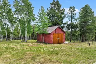 27887 Richmond Hill Rd, Conifer, CO 80433 - Photo 14