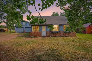 27887 Richmond Hill Rd, Conifer, CO 80433 - Photo 30