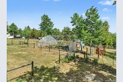 27887 Richmond Hill Road, Conifer, CO 80433 - Photo 16