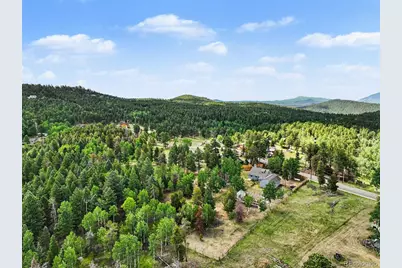 27887 Richmond Hill Road, Conifer, CO 80433 - Photo 24
