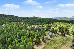 27887 Richmond Hill Rd, Conifer, CO 80433 - Photo 24