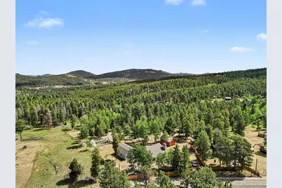 27887 Richmond Hill Road, Conifer, CO 80433 - Photo 26