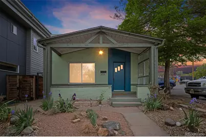 3737 Lipan Street, Denver, CO 80211 - Photo 1