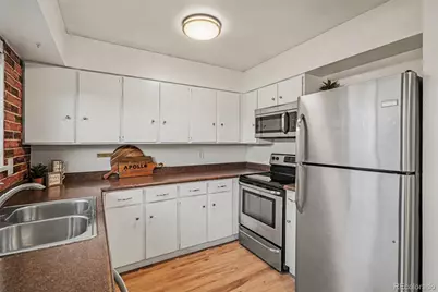 6495 E Happy Canyon Road #80, Denver, CO 80237 - Photo 8