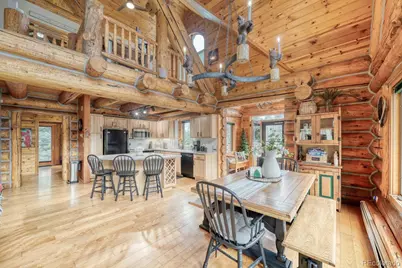 72 Gibson Road, Westcliffe, CO 81252 - Photo 6