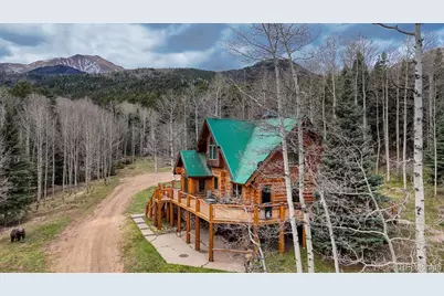 72 Gibson Road, Westcliffe, CO 81252 - Photo 36