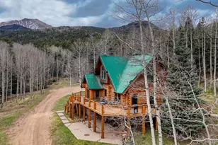 72 Gibson Rd, Westcliffe, CO 81252 - Photo 36