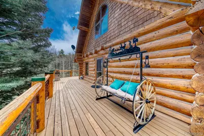72 Gibson Road, Westcliffe, CO 81252 - Photo 34