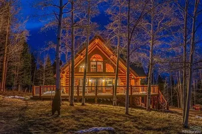 72 Gibson Road, Westcliffe, CO 81252 - Photo 2