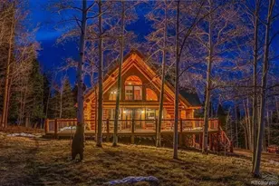 72 Gibson Rd, Westcliffe, CO 81252 - Photo 2