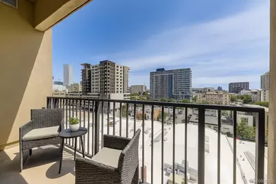 475 W 12th Avenue #7E, Denver, CO 80204 - Photo 20