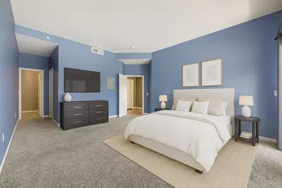 475 W 12th Avenue #7E, Denver, CO 80204 - Photo 8