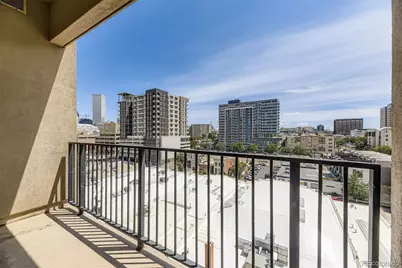 475 W 12th Avenue #7E, Denver, CO 80204 - Photo 36