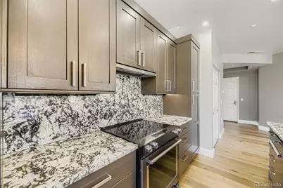 475 W 12th Avenue #7E, Denver, CO 80204 - Photo 4