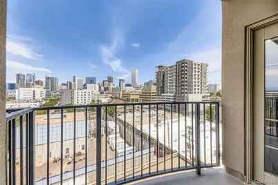 475 W 12th Avenue #7E, Denver, CO 80204 - Photo 8