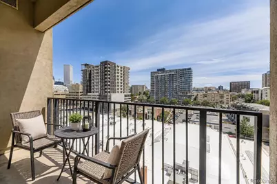 475 W 12th Avenue #7E, Denver, CO 80204 - Photo 14