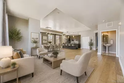 475 W 12th Avenue #7E, Denver, CO 80204 - Photo 6