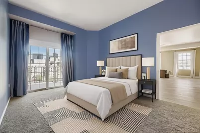 475 W 12th Avenue #7E, Denver, CO 80204 - Photo 14