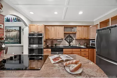 4301 S Pierce Street #7D, Littleton, CO 80123 - Photo 16