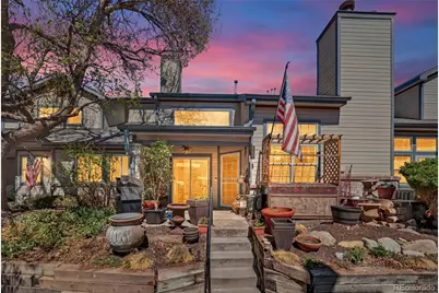 4301 S Pierce Street #7D, Littleton, CO 80123 - Photo 1
