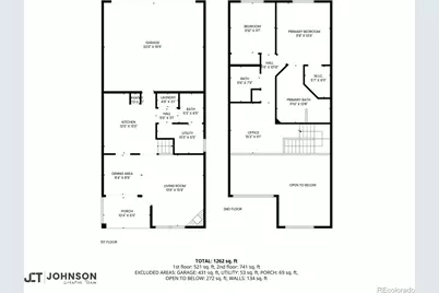 4301 S Pierce Street #7D, Littleton, CO 80123 - Photo 50